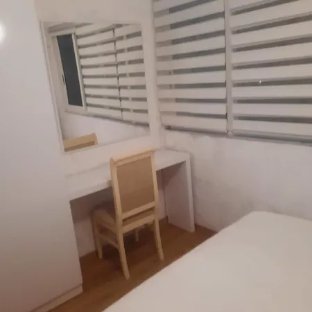 Apartment New Bazaar City Tirana