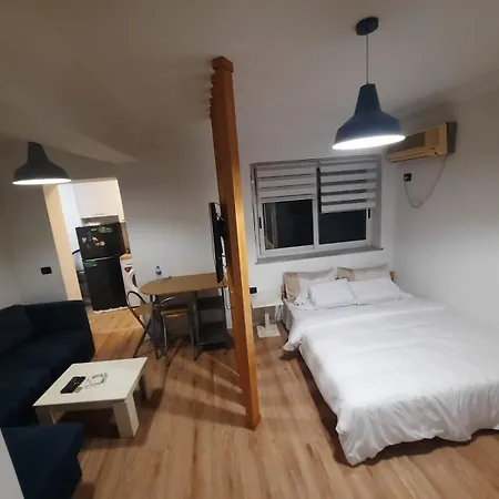 Apartment New Bazaar City *