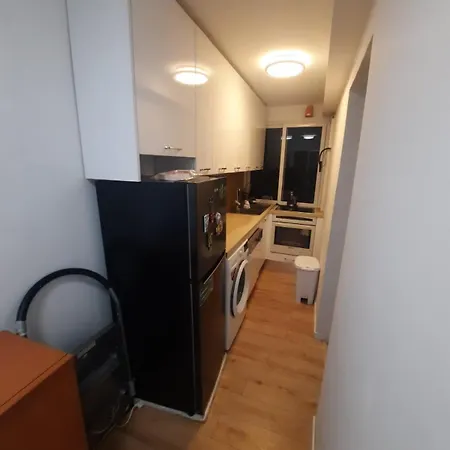 Apartment New Bazaar City Tirana