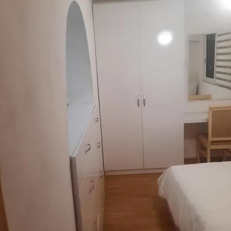 Apartment New Bazaar City *