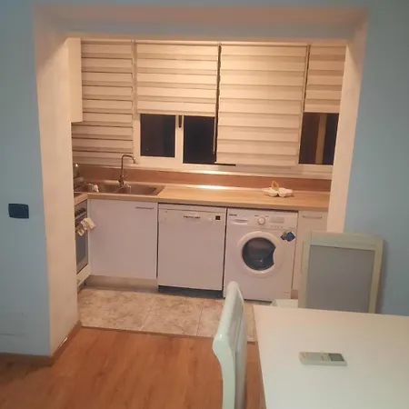 New Bazaar City Apartment